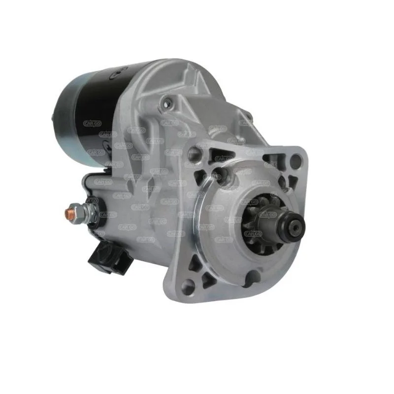 Démarreur pour CATERPILLAR 0R9702