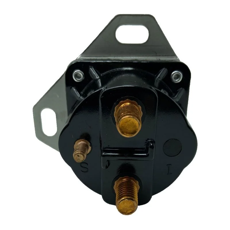 Solénoïde pour démarreur MERCURY MARINE 8976545