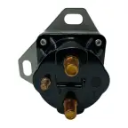 Solénoïde pour démarreur MERCURY MARINE 8976545