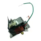 Solénoïde de démarreur pour BOSCH 0330105001