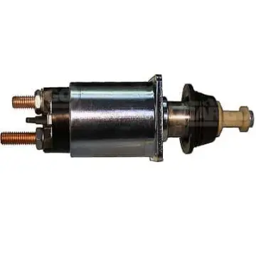 Solénoïde pour démarreur BOSCH 0001371010