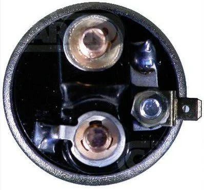 Solénoide de démarreur BOSCH 0001107016