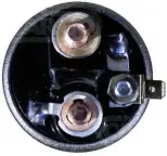 Solénoide de démarreur BOSCH 0001107016