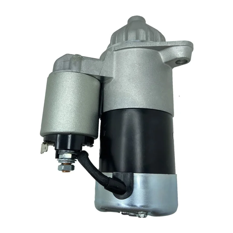 Démarreur pour MITSUBISHI M003T15791