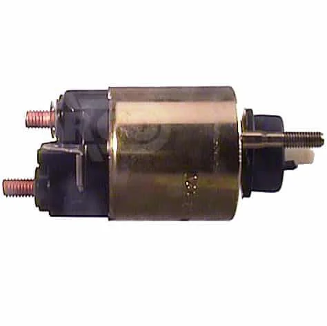 Solénoïde pour démarreur DAIHATSU 2810087526000