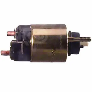 Solénoïde pour démarreur DAIHATSU 2810087526000