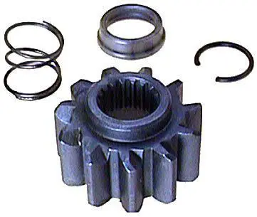 Pignon de démarreur pour MITSUBISHI M2T54085