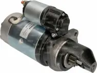 Démarreur ISKRA pour MAGNETON PAL SKODA 443115144722