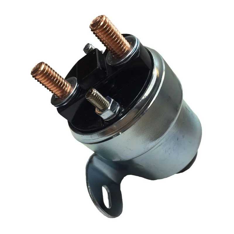 Solenoide de demarreur CAO233955