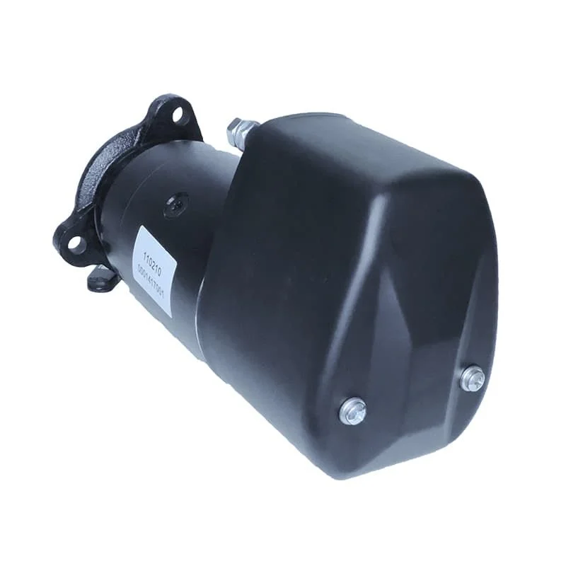 Démarreur pour BOSCH 0001417051