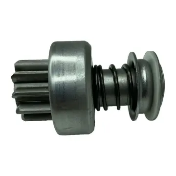 Lanceur pour démarreur Bosch 0001368087