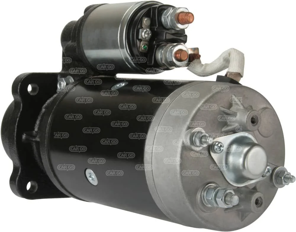 Démarreur pour BOSCH 0001368083