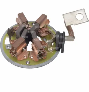 Couronne de démarreur pour BOSCH 6033AD0380