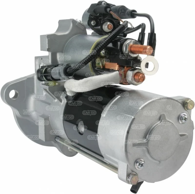 Démarreur MITSUBISHI pour MAN 51262019239