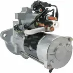 Démarreur MITSUBISHI pour MAN 51262019239