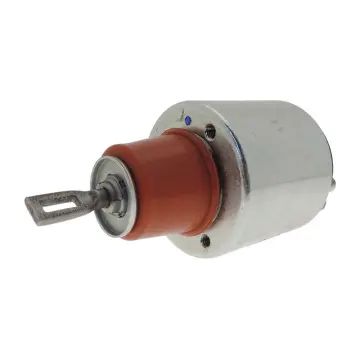 Solénoïde pour démarreur BOSCH 0001218168