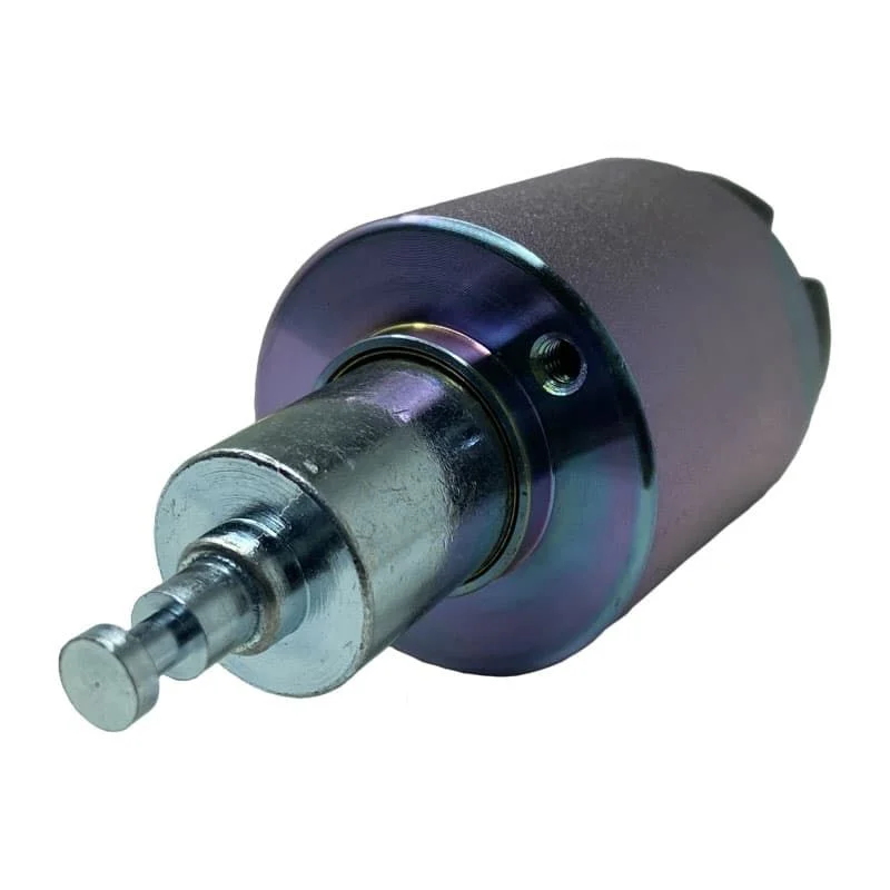 Solénoide compatible pour démarreur MAGNETON PAL SKODA 443