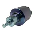 Solénoide compatible pour démarreur MAGNETON PAL SKODA 443