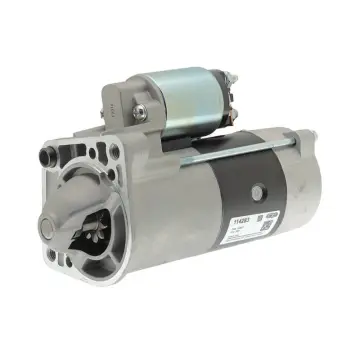 Démarreur pour CHRYSLER 04727313AA
