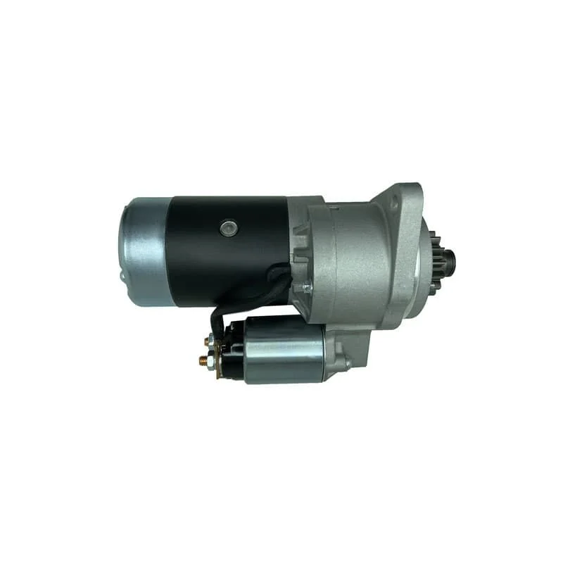 Démarreur pour CASE 1273112C91