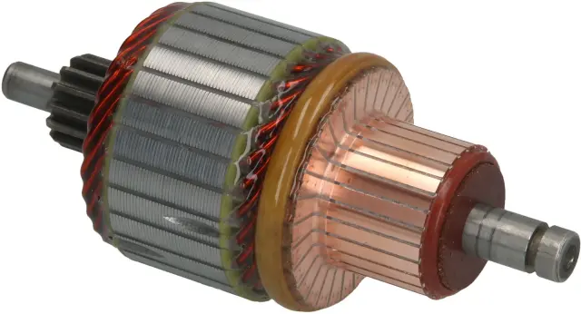 Induit de démarreur 335586