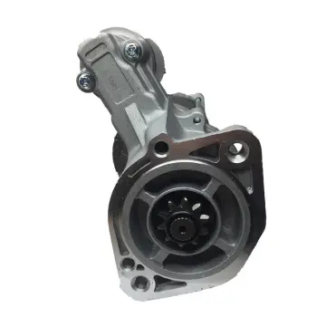 Démarreur pour MITSUBISHI M002T56171