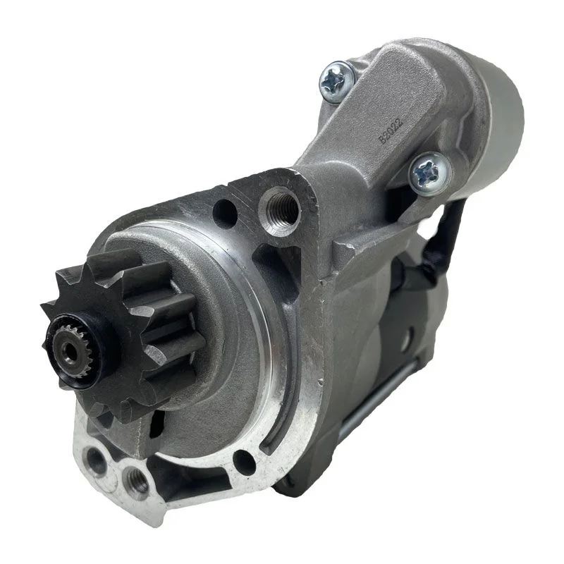 Démarreur pour NISSAN 233005X00A