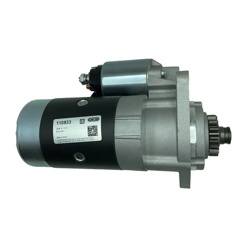 Démarreur pour CASE 1273112C91