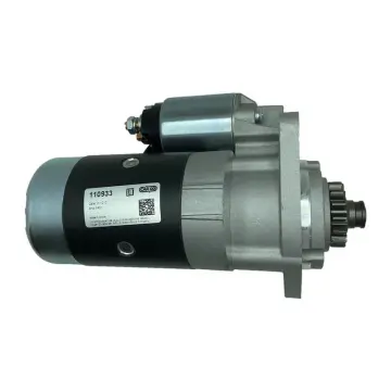 Démarreur pour CASE 1273112C91