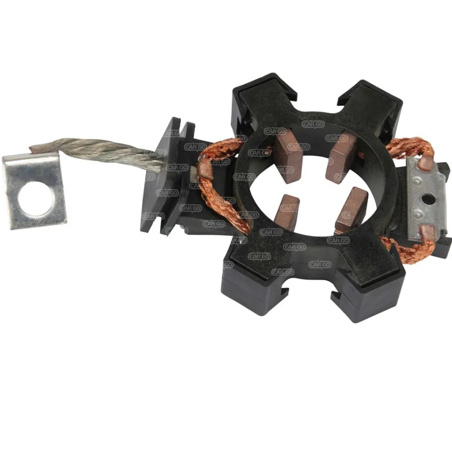 Couronne porte balais pour démarreur DELCO REMY 111089