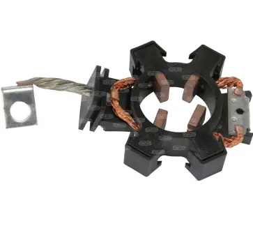 Couronne porte balais pour démarreur DELCO REMY 111089