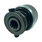 Lanceur compatible pour démarreur BOSCH