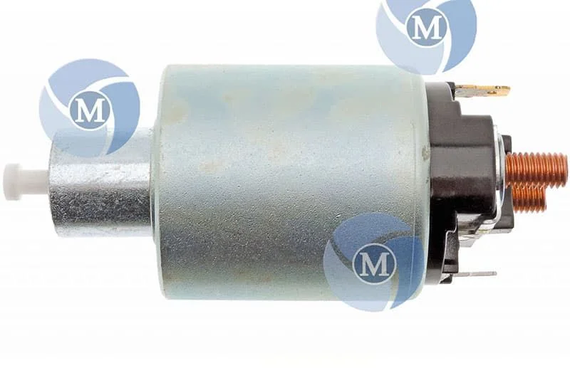 Solénoïde de démarreur Mitsubishi M002T85271
