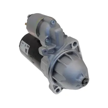 Démarreur pour BOSCH 0001115047
