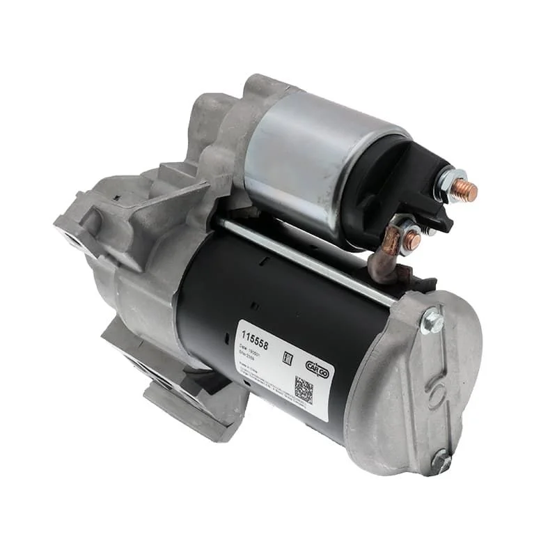 Démarreur pour BOSCH 0001172406