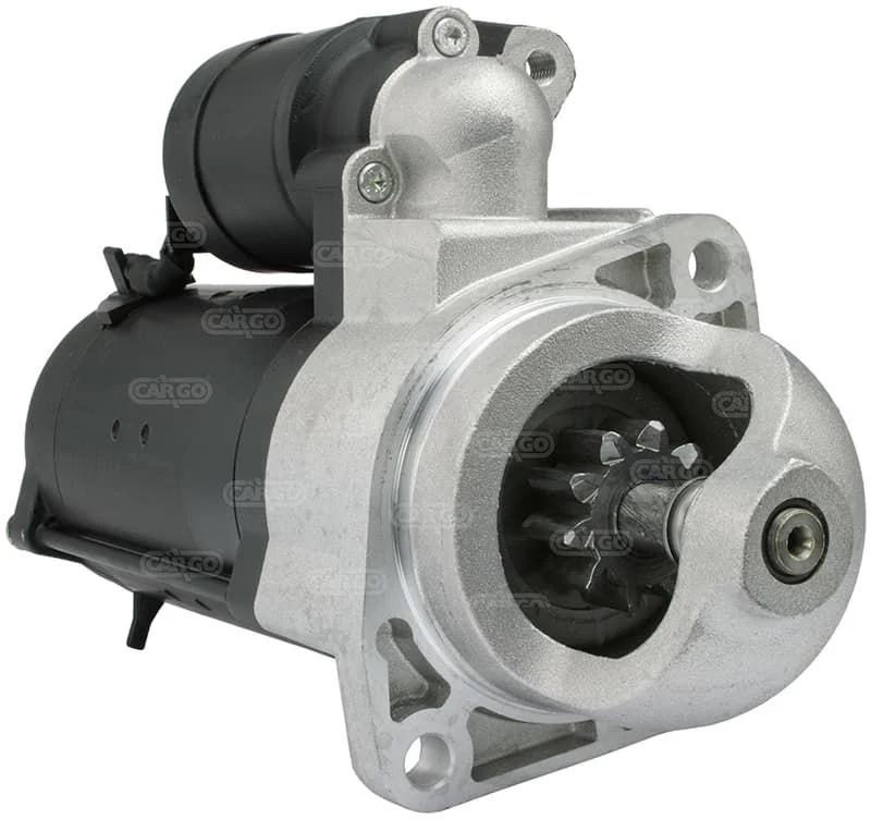 Démarreur pour BOSCH 0001231017