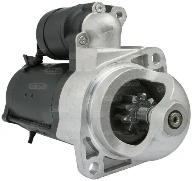 Démarreur pour BOSCH 0001231017
