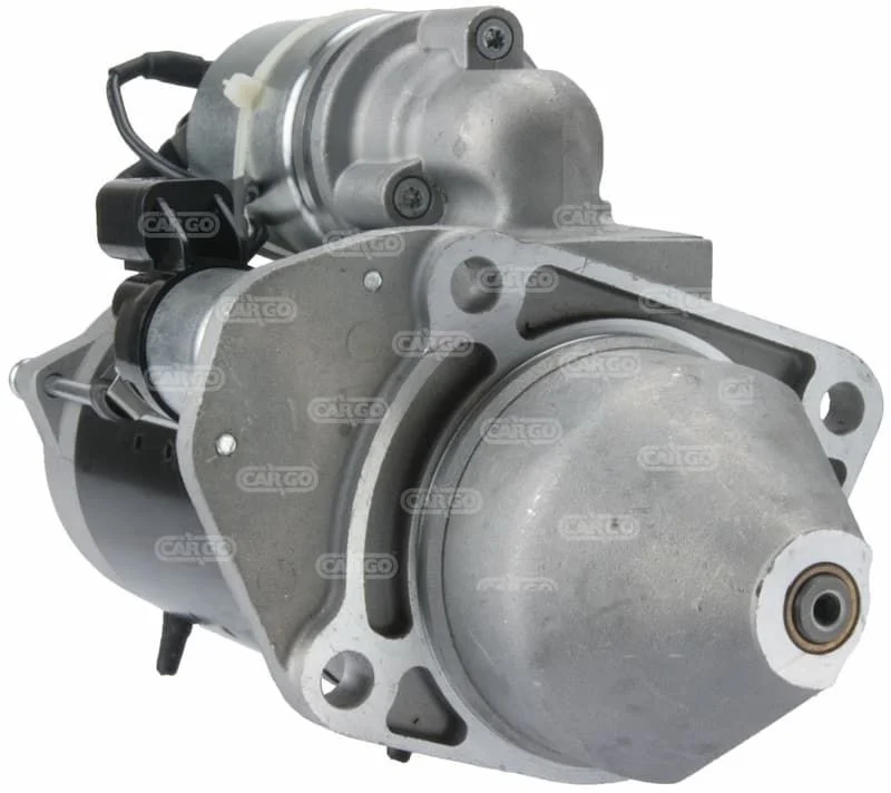 Démarreur pour BOSCH 0001231035