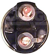 Solénoïde pour démarreur DAIHATSU 2810087526000