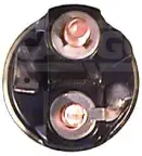 Solénoïde pour démarreur DAIHATSU 2810087526000