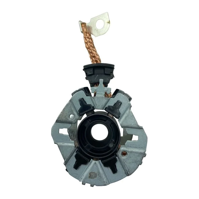 Couronne porte balais pour démarreur BOSCH 0001148009