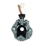 Couronne porte balais pour démarreur BOSCH 0001148009