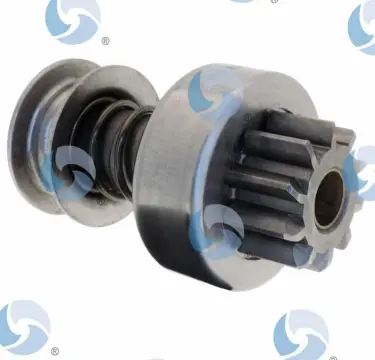 Lanceur compatible pour démarreur REMY DELCO 1948877