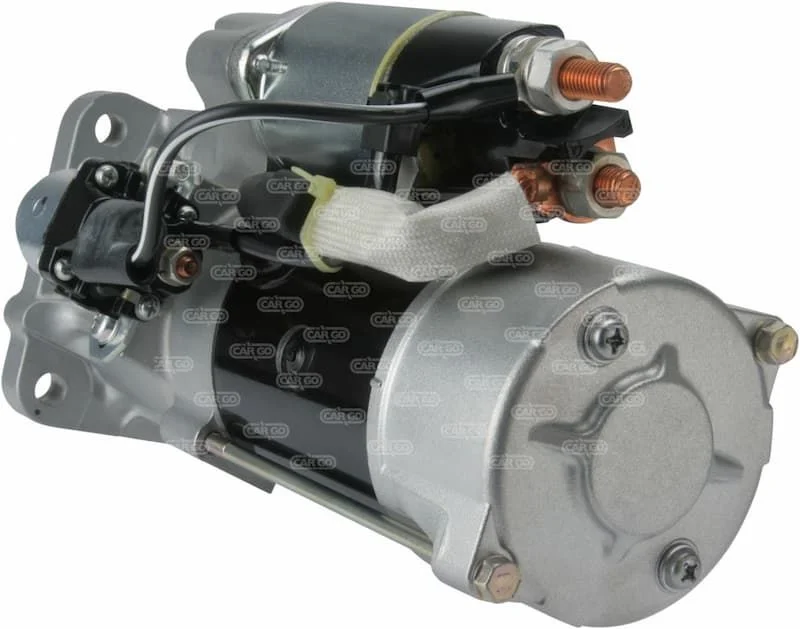 Démarreur MITSUBISHI pour MERCEDES BENZ 0071510801