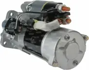 Démarreur MITSUBISHI pour MERCEDES BENZ 0071510801