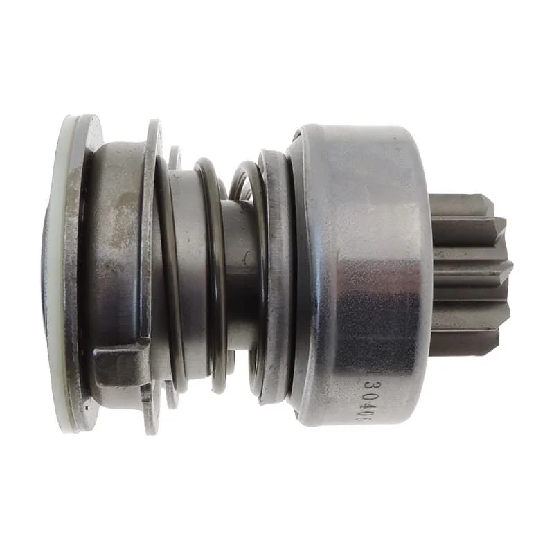 Lanceur compatible pour démarreur BOSCH 2006209165