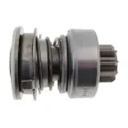 Lanceur compatible pour démarreur BOSCH 2006209165