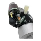 Démarreur pour Isuzu 8944339120