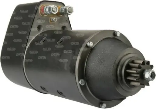 Démarreur pour BOSCH 0001510003