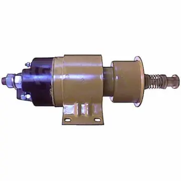 Solénoïde pour démarreur BOSCH 0001420002